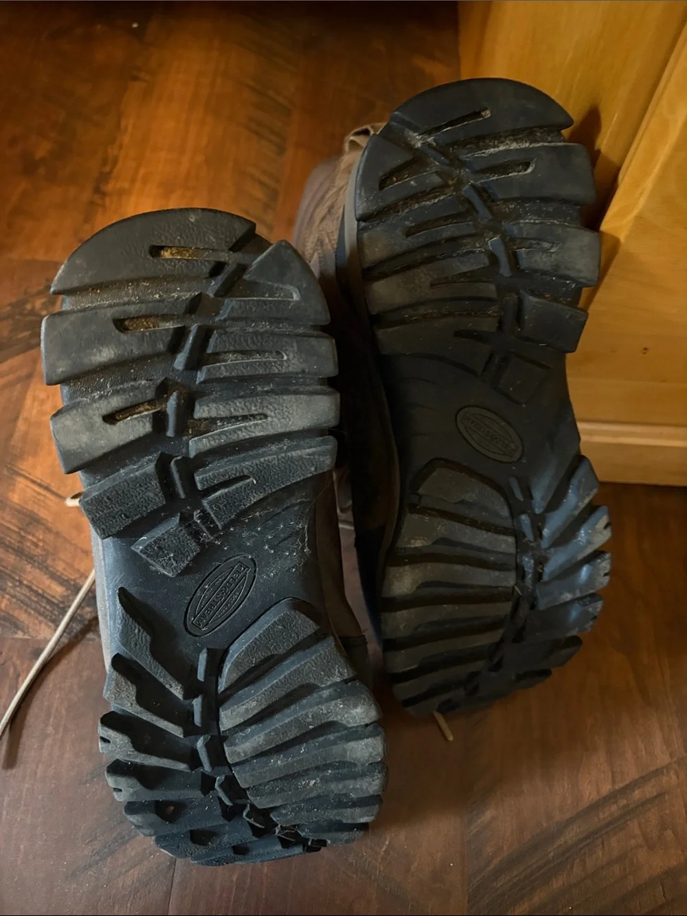 3M Thinsulate insulated men