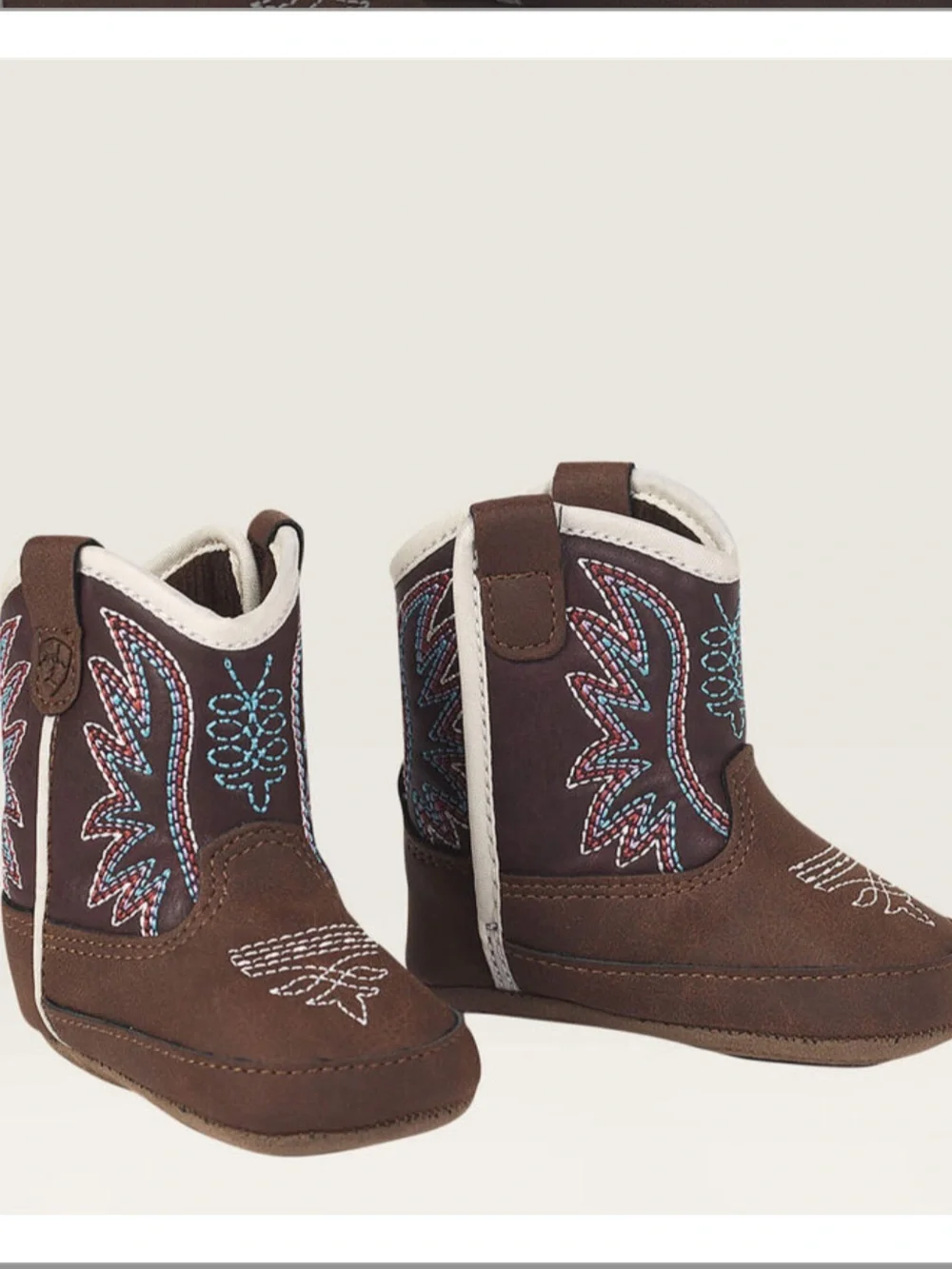 Ariat adorable baby