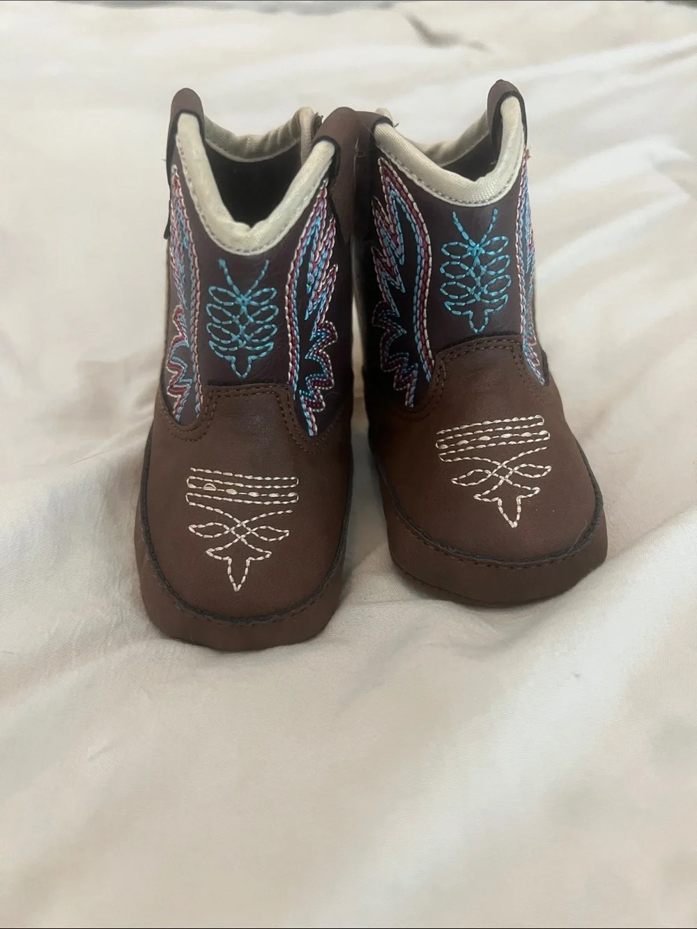 Ariat adorable baby