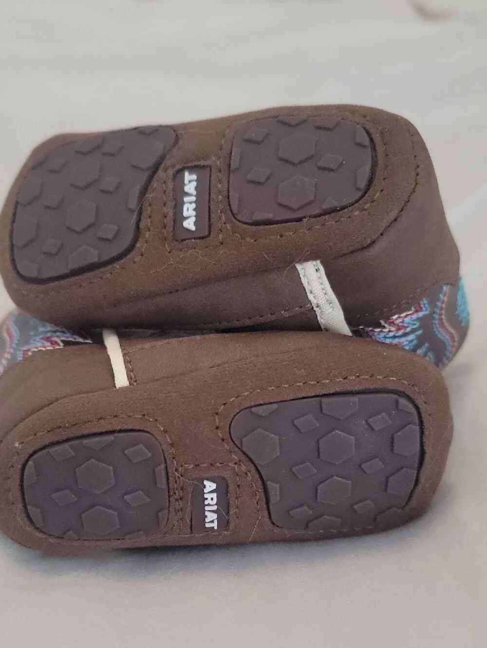 Ariat adorable baby