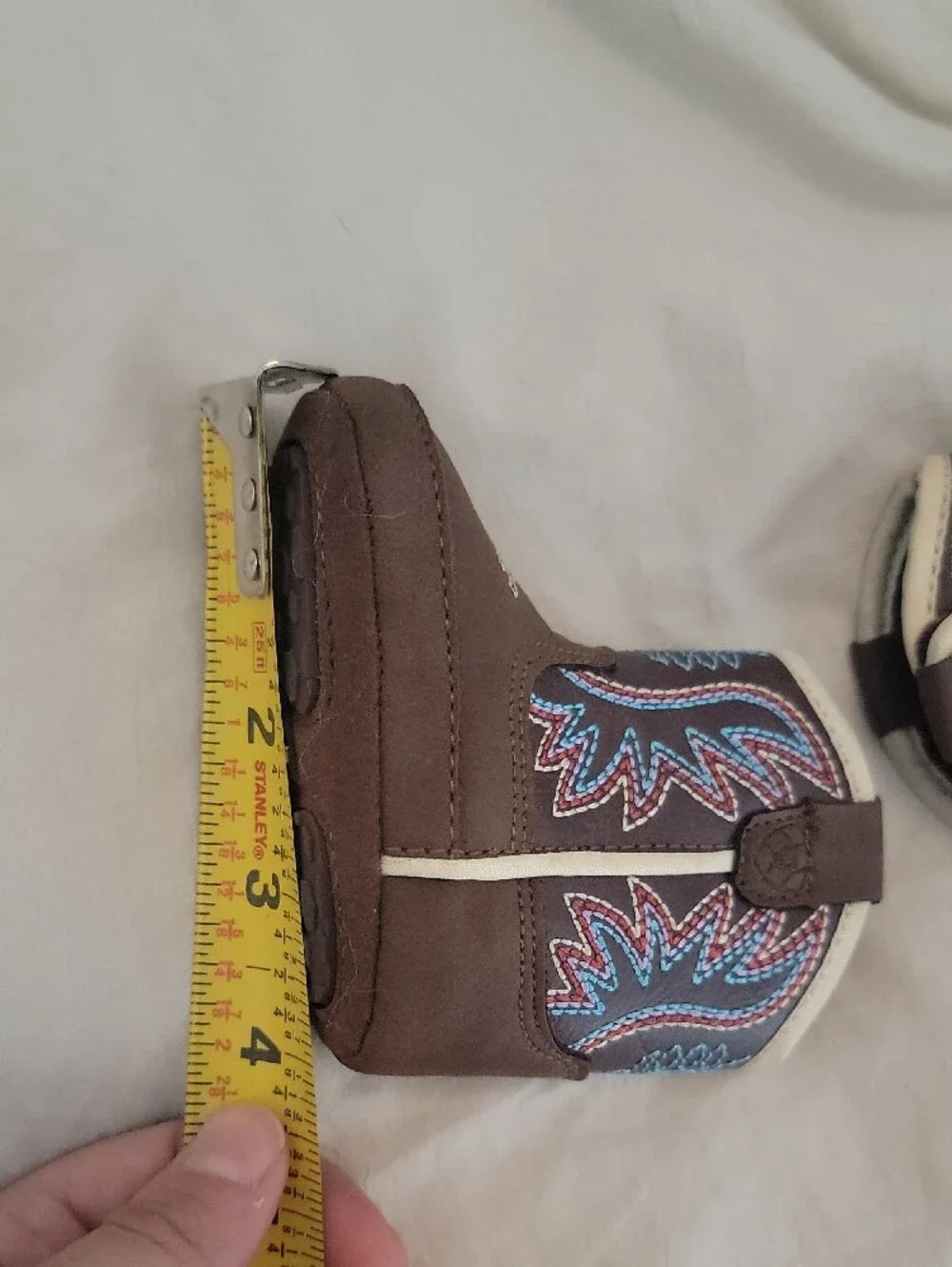 Ariat adorable baby