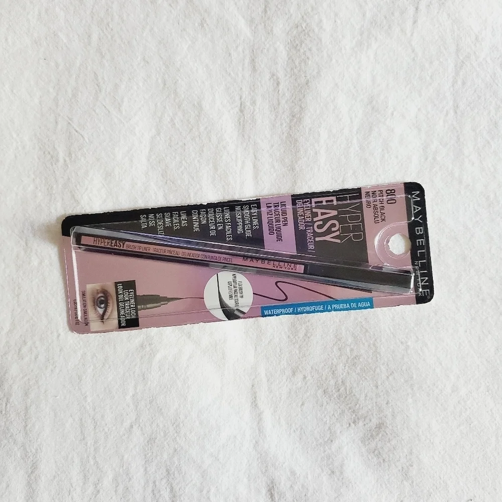 Maybelline dubbed best