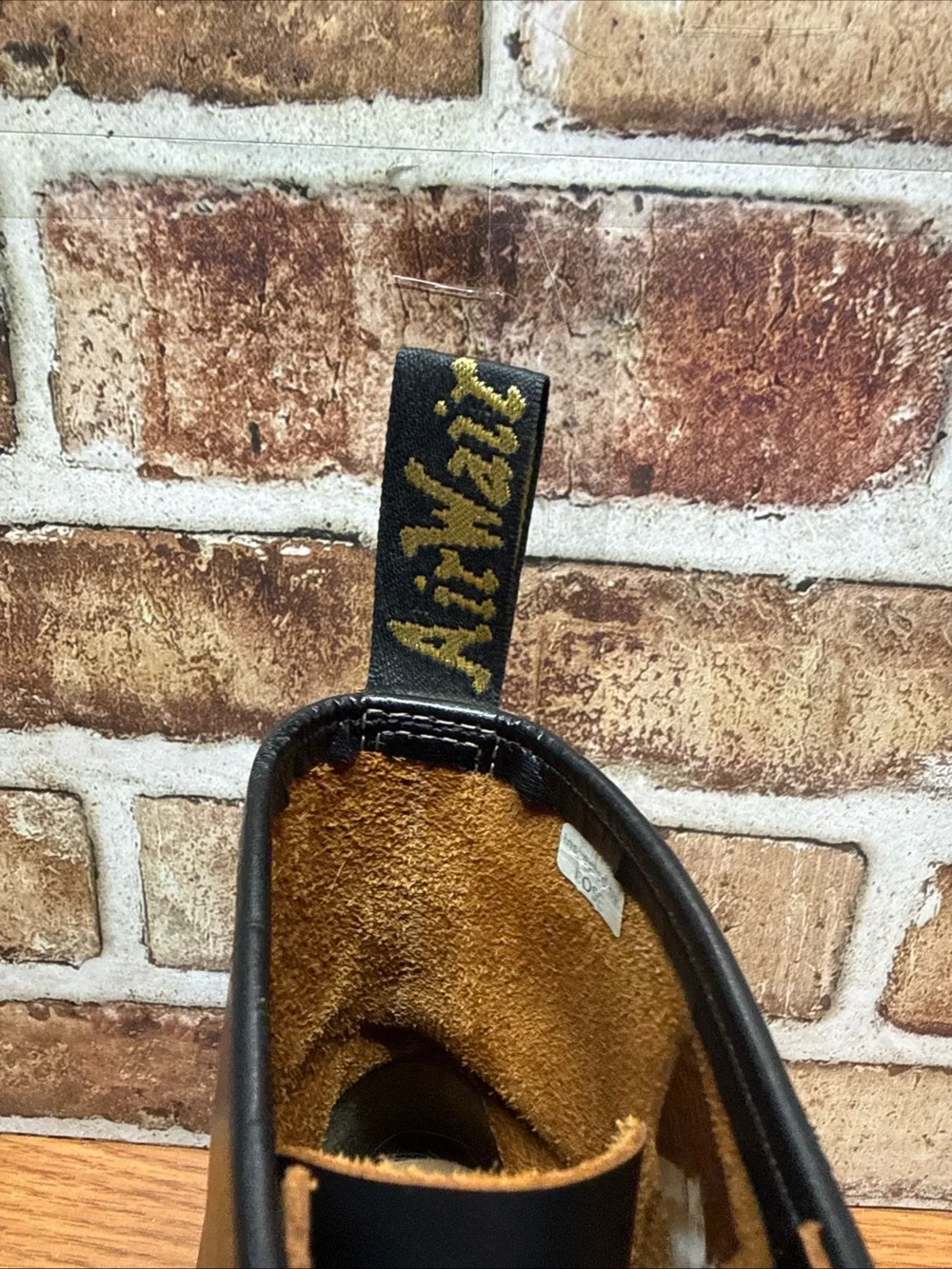 Dr. Martens very nice