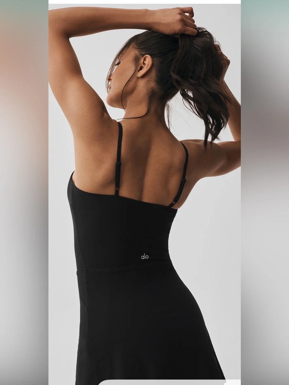 ALO Yoga fashion forward