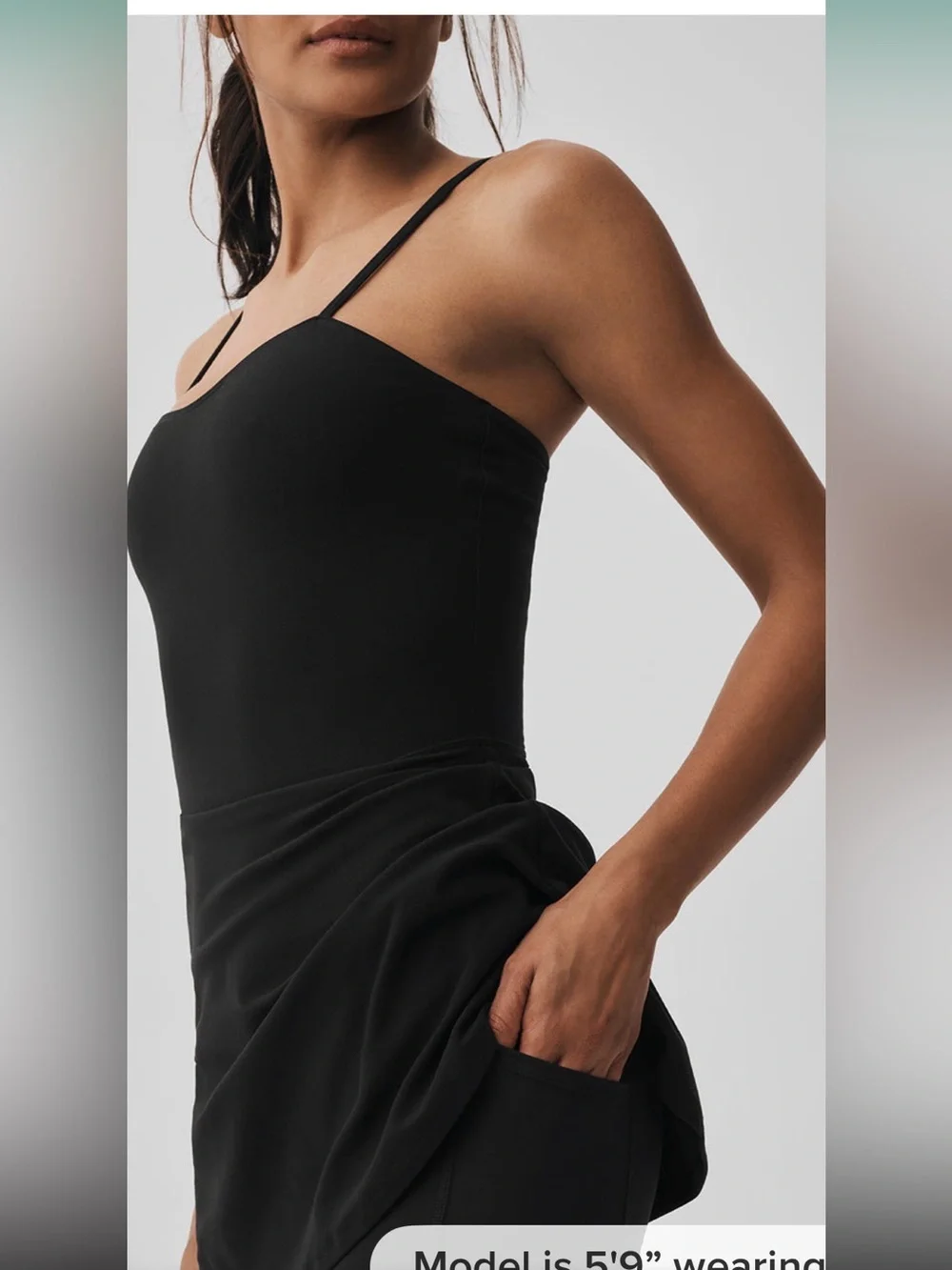 ALO Yoga fashion forward