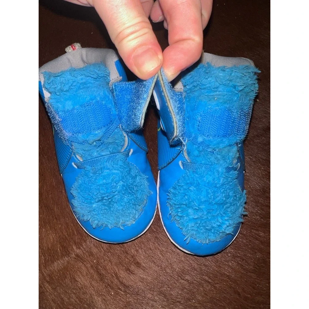 Nike used shoes