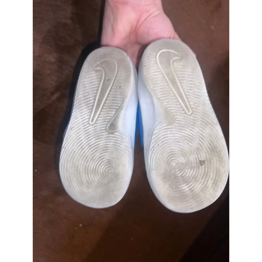 Nike used shoes