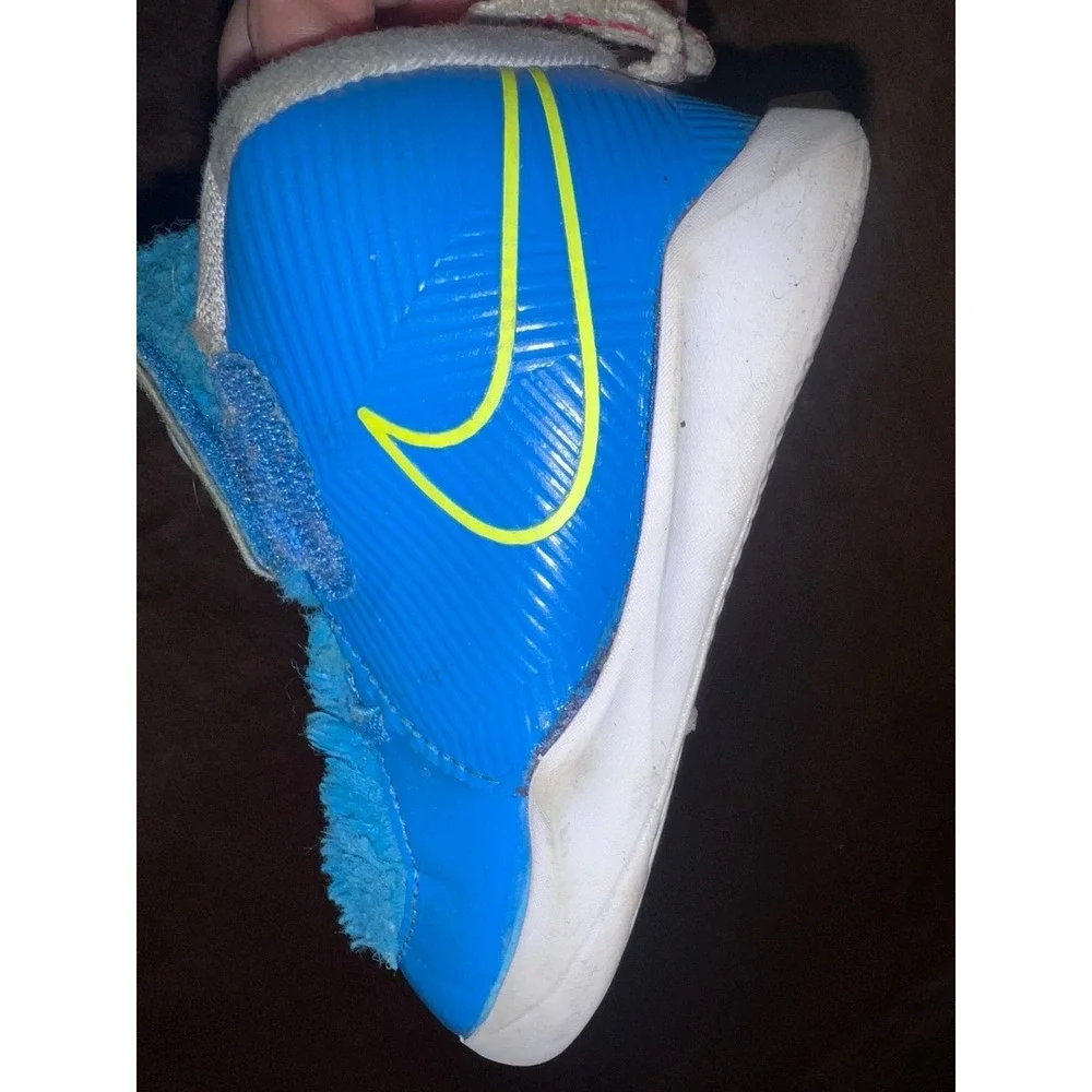 Nike used shoes