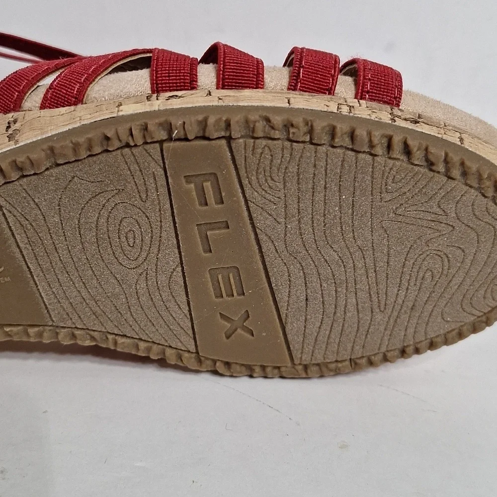 Life Stride find sandal