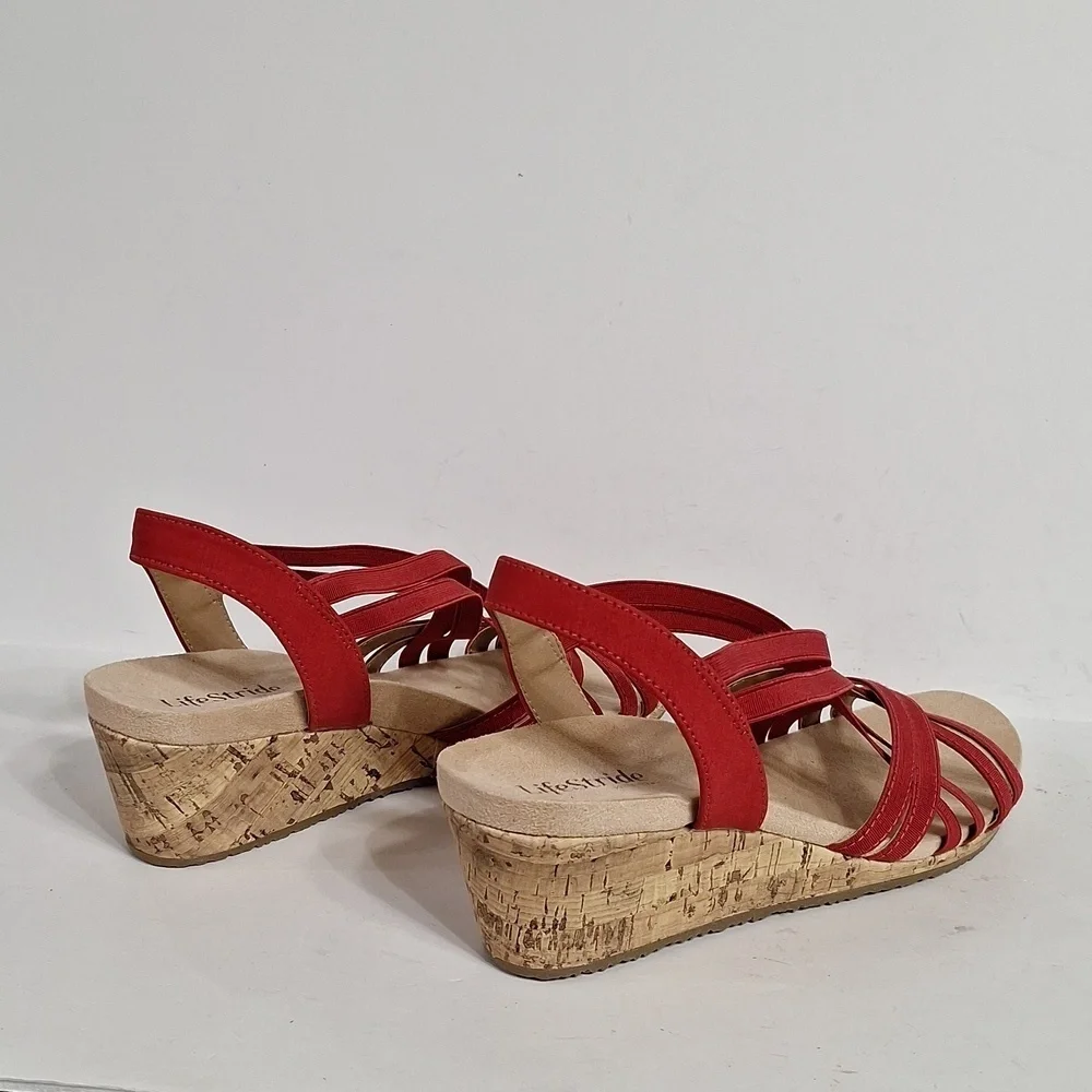 Life Stride find sandal