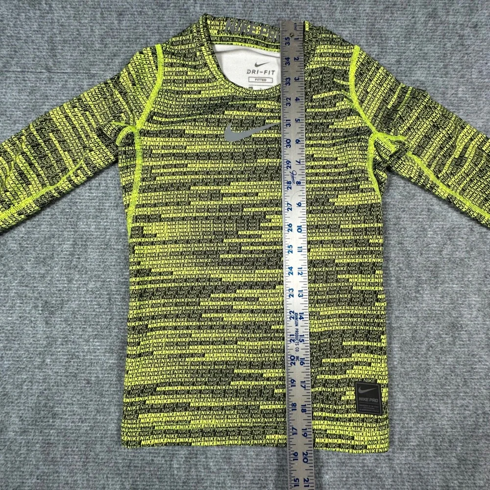 Nike pro dri