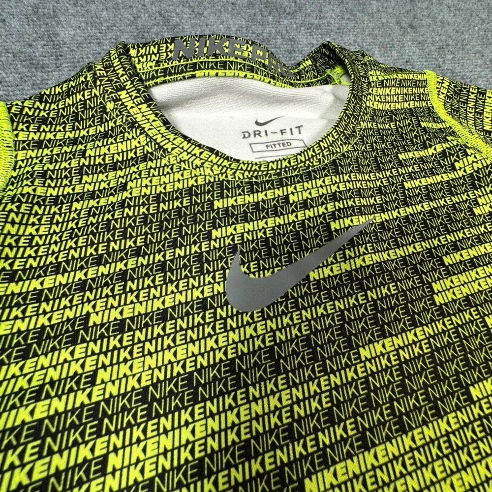 Nike pro dri
