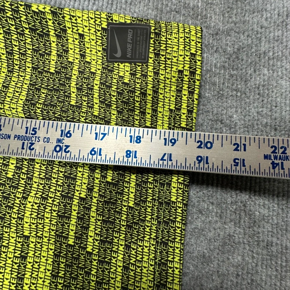 Nike pro dri