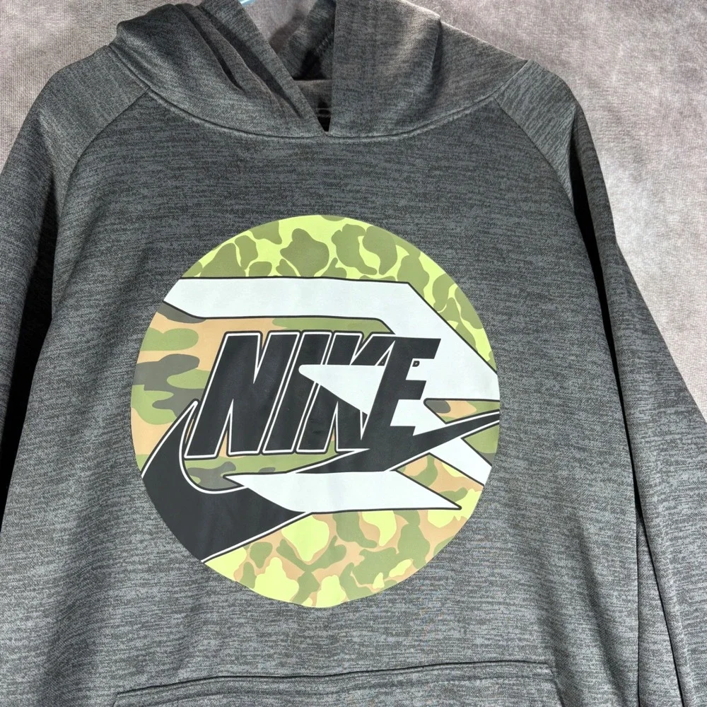 Nike packaging all questions