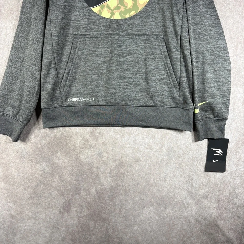 Nike we next heather