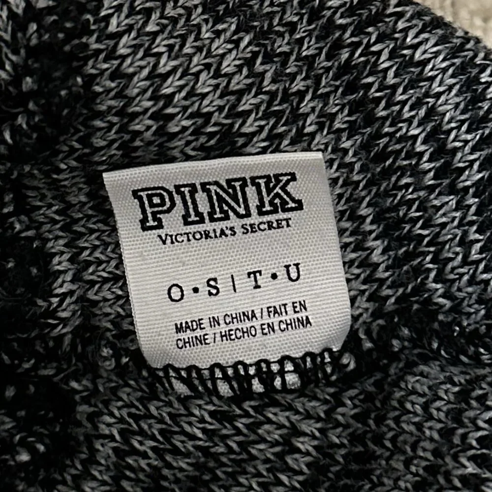 Victoria’s Secret PINK beanie