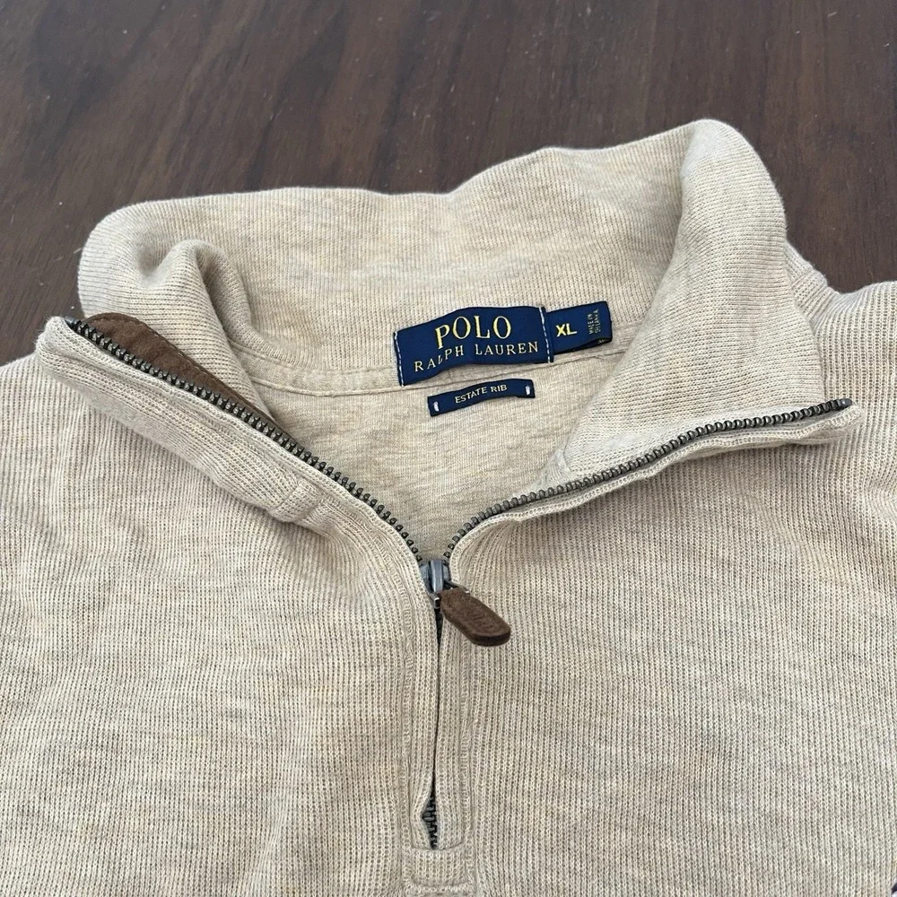 Polo Ralph Lauren this polo