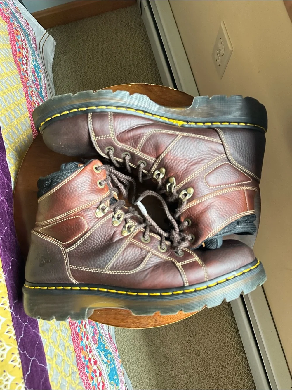 Dr. Martens these are