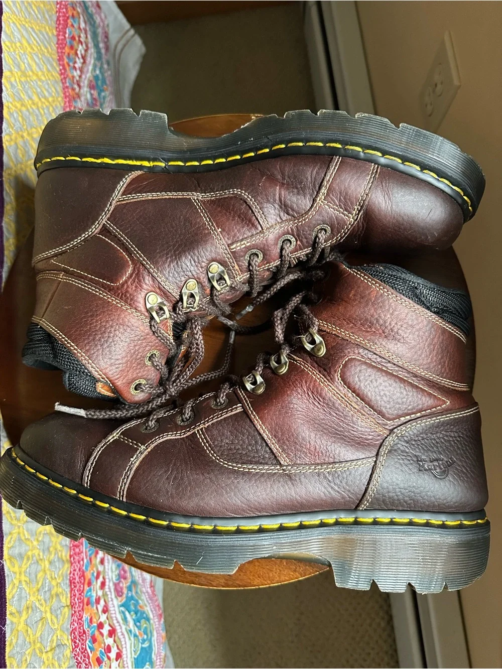 Dr. Martens these are