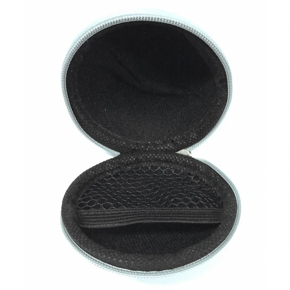 Target zipper closure