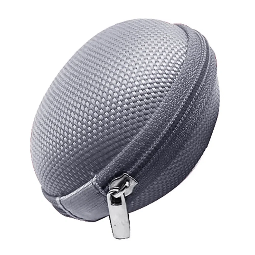 Target zipper closure