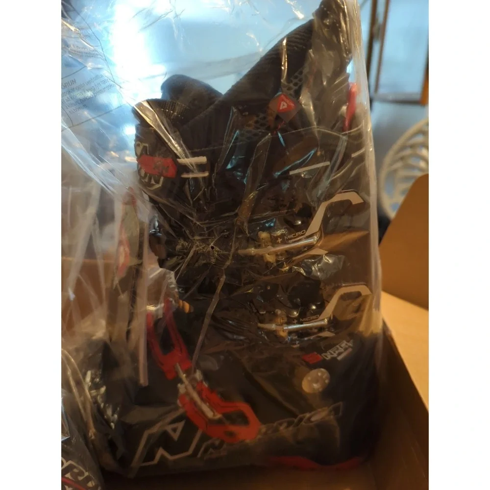 Nordica brand new