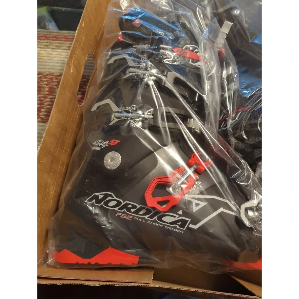 Nordica brand new