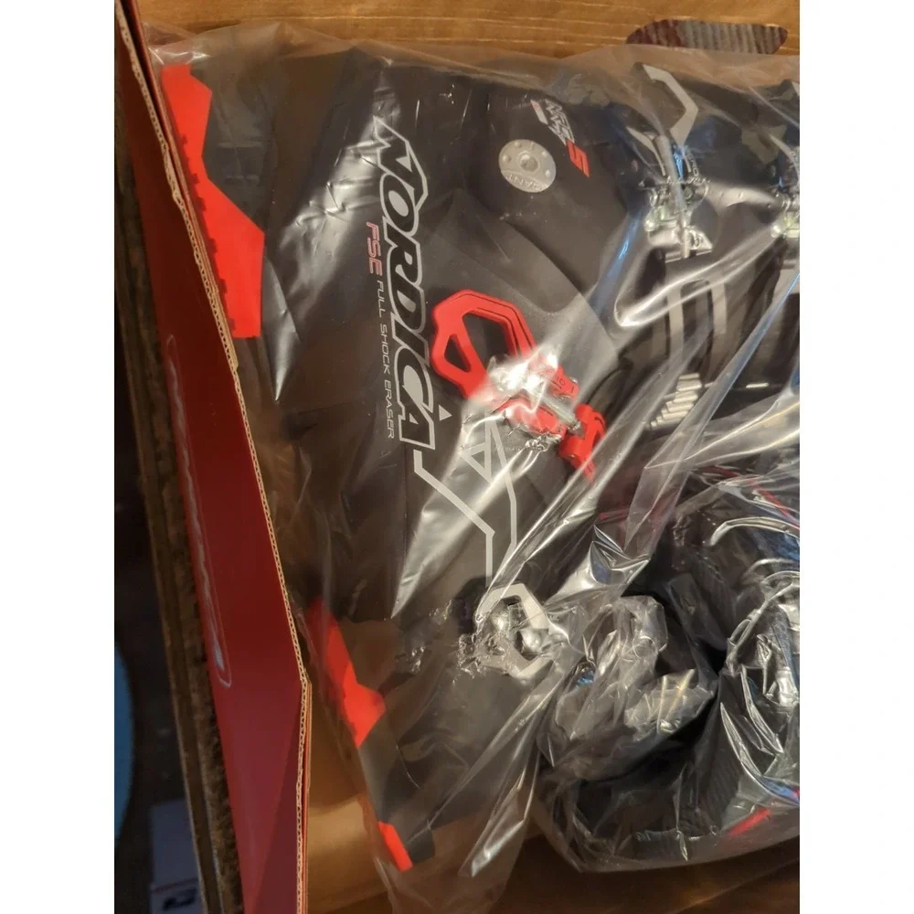 Nordica brand new