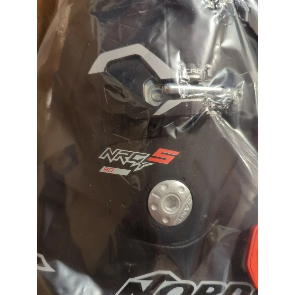 Nordica brand new