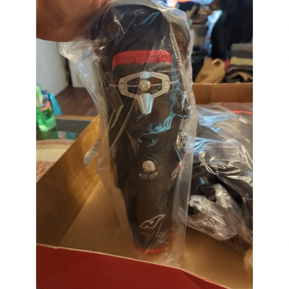 Nordica brand new