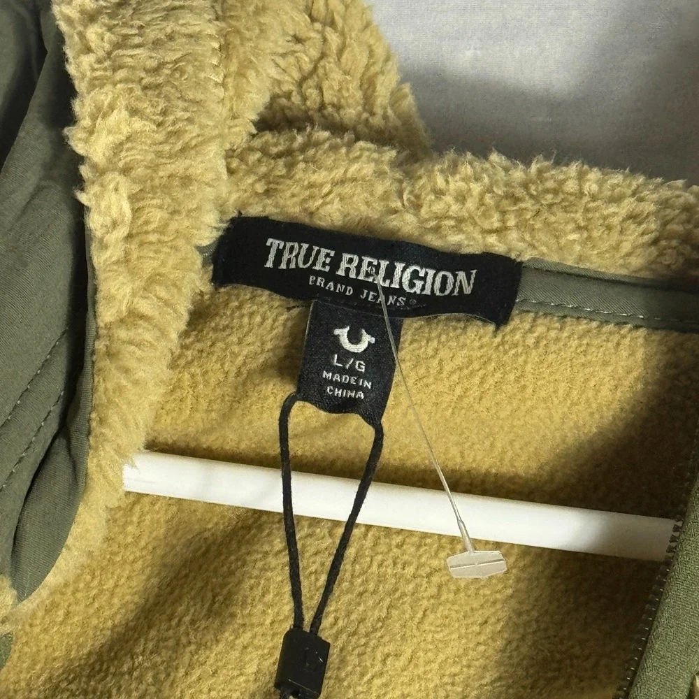 True Religion nwt true