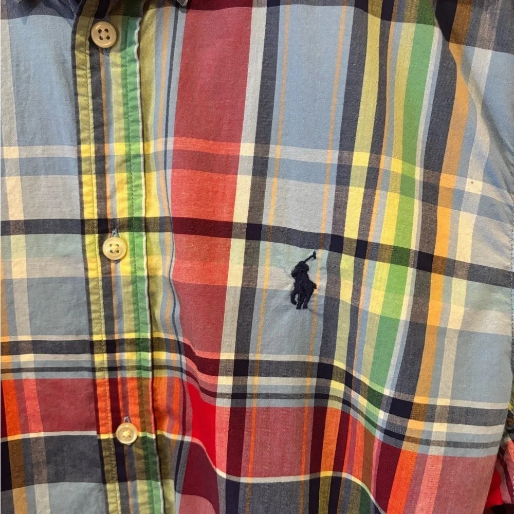 Ralph Lauren classic ralph
