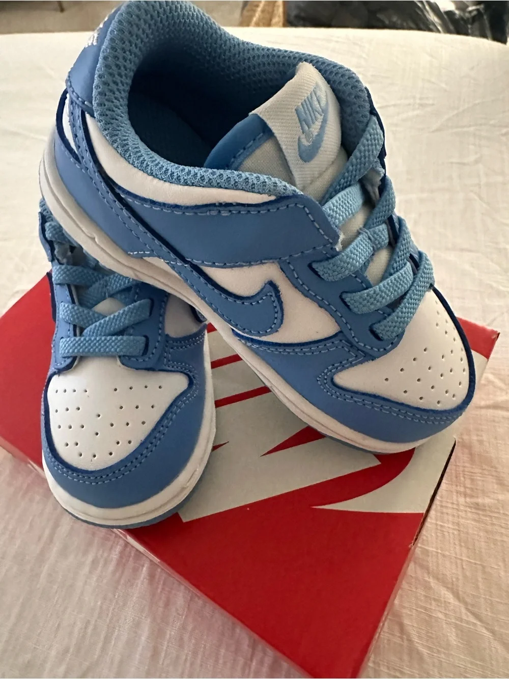 Nike official shoe