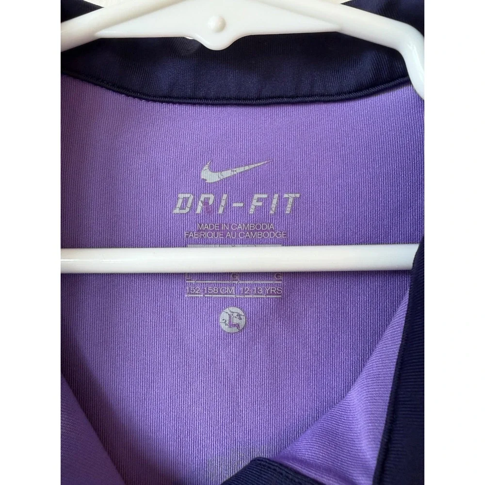 Nike dri fit