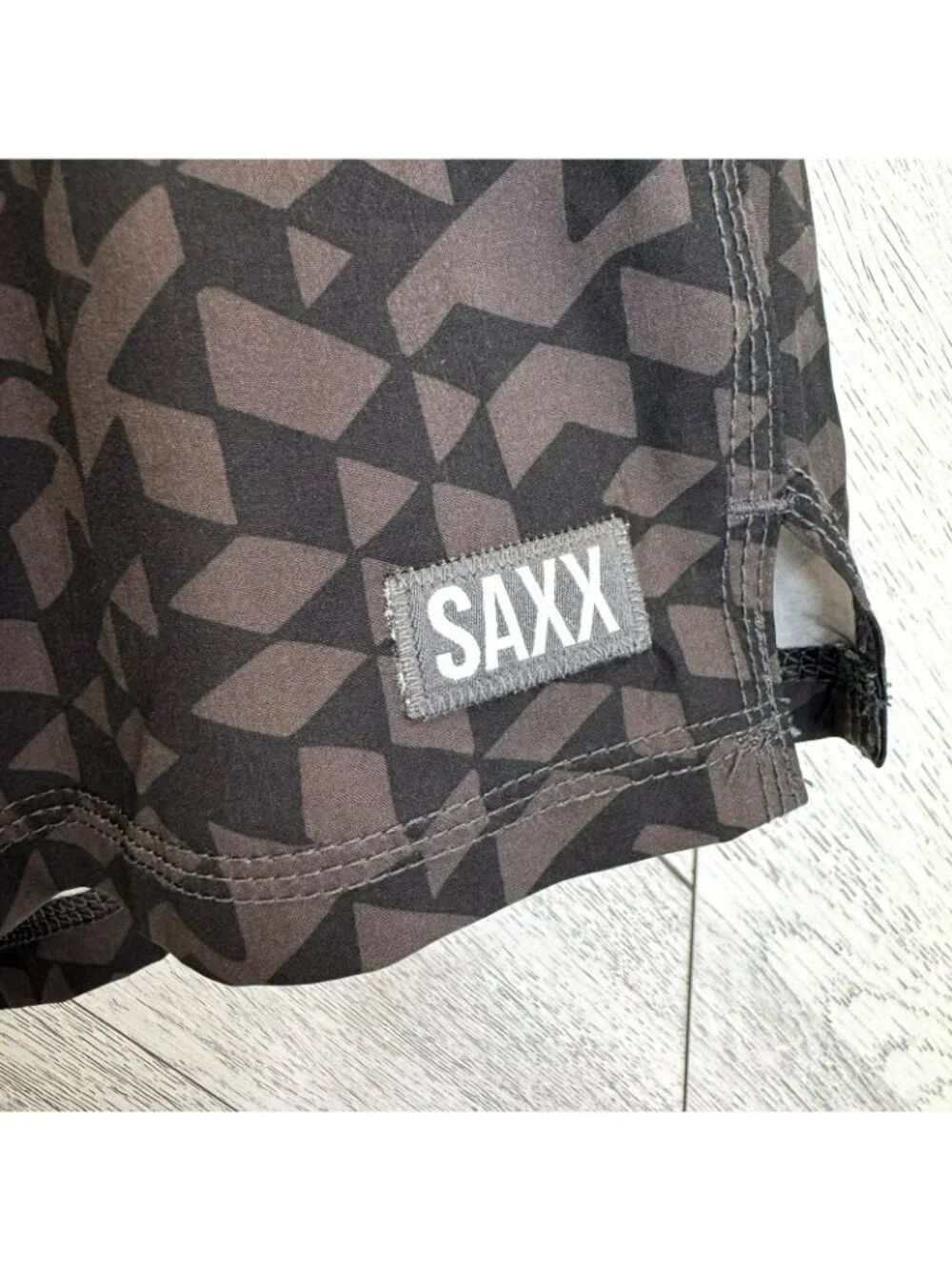 Saxx oh buoy