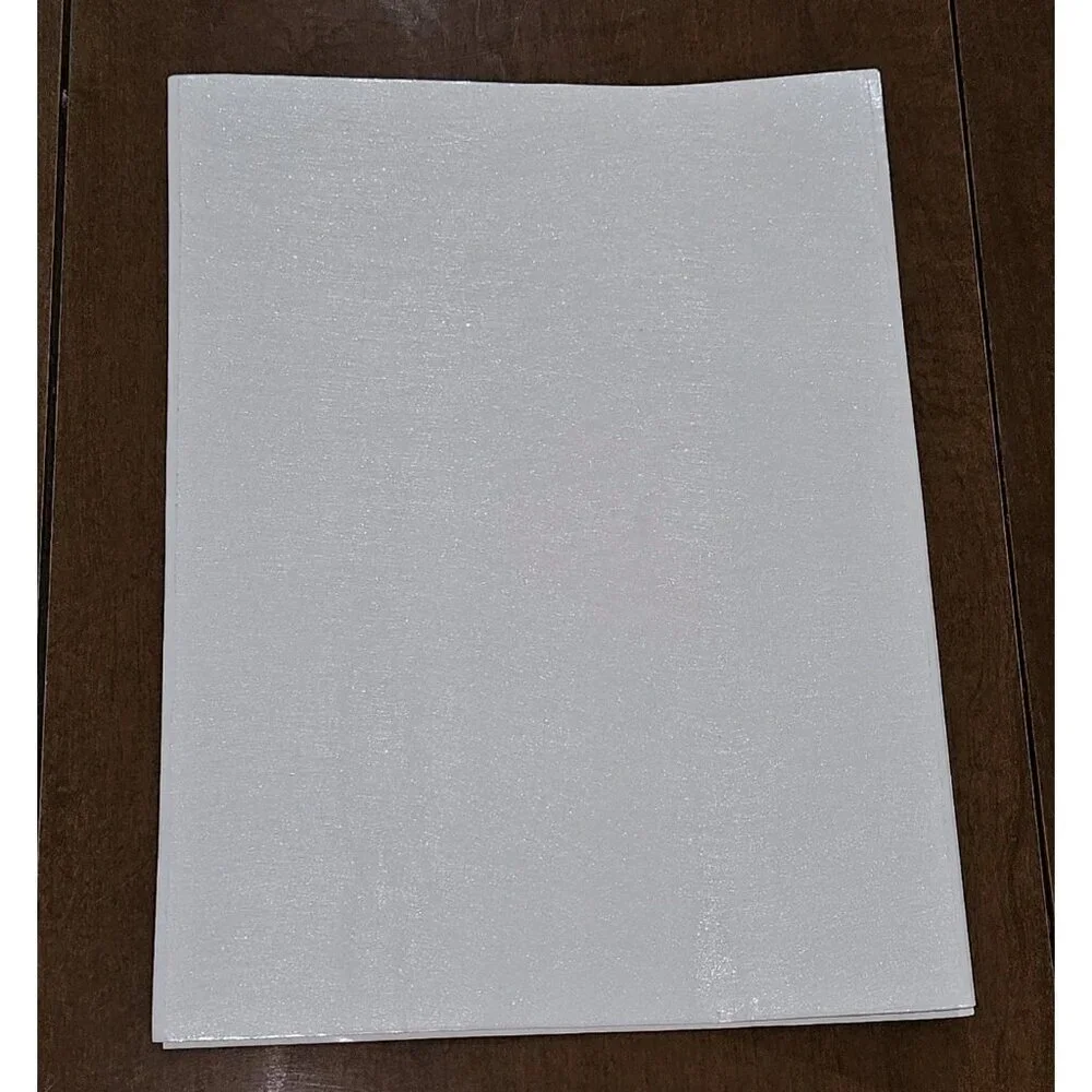 Pellon fusible webs