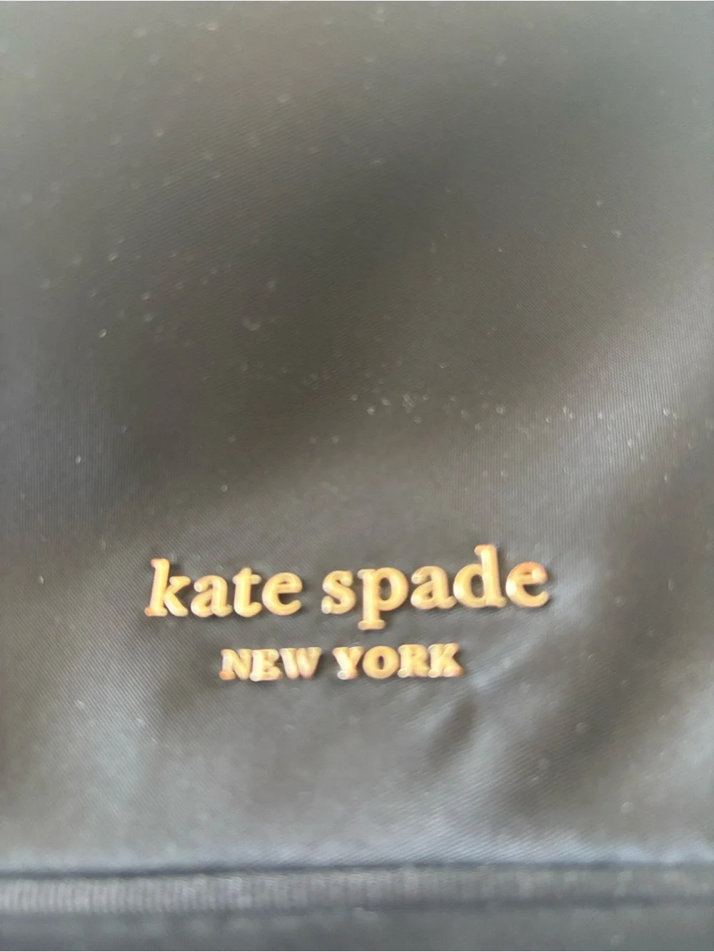 kate spade sleek kate