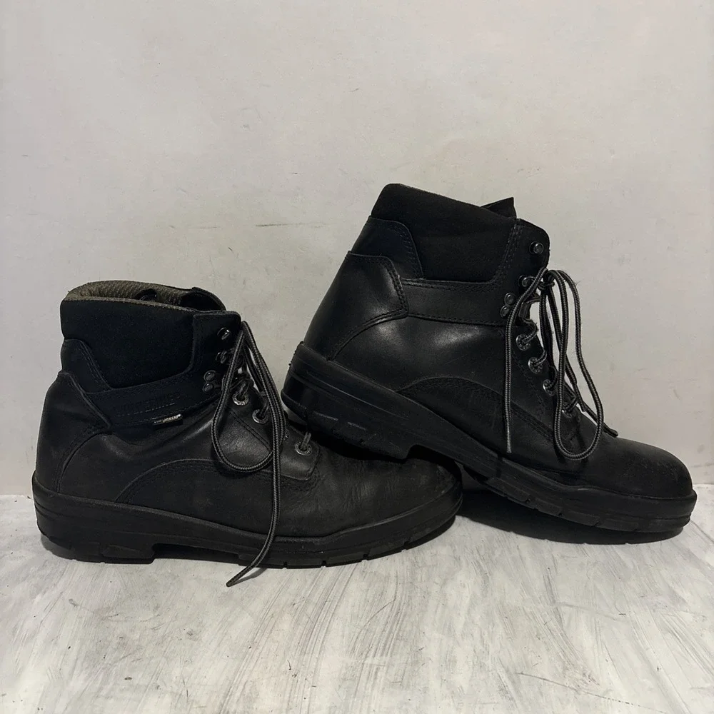 Wolverine durashocks soft