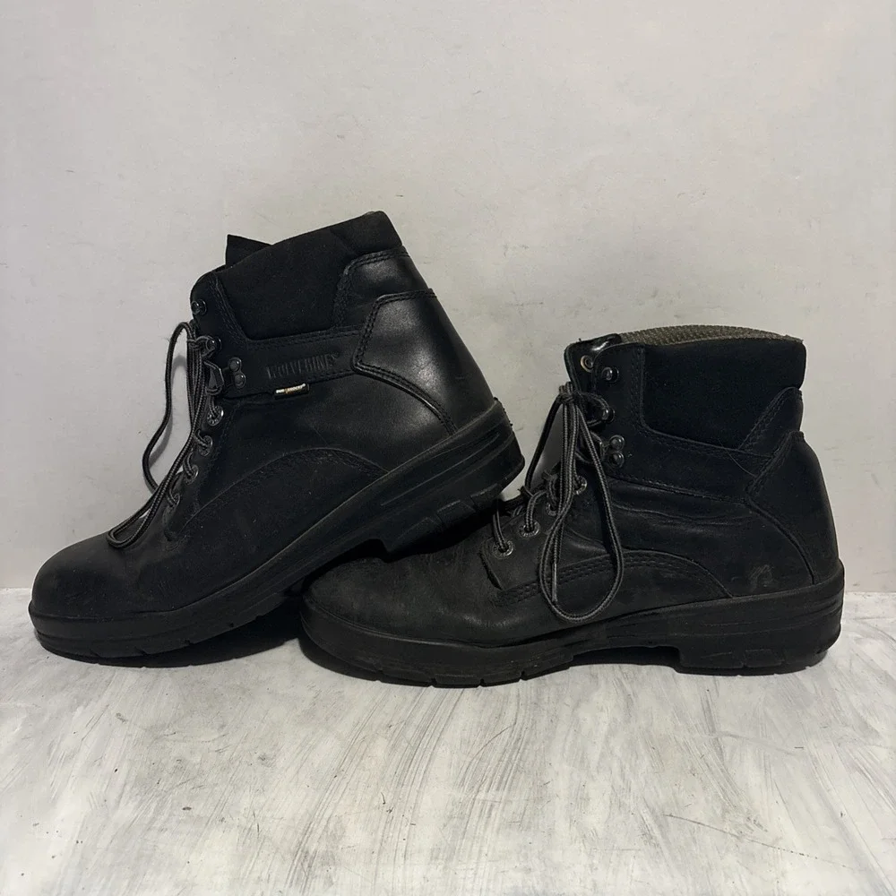 Wolverine durashocks soft