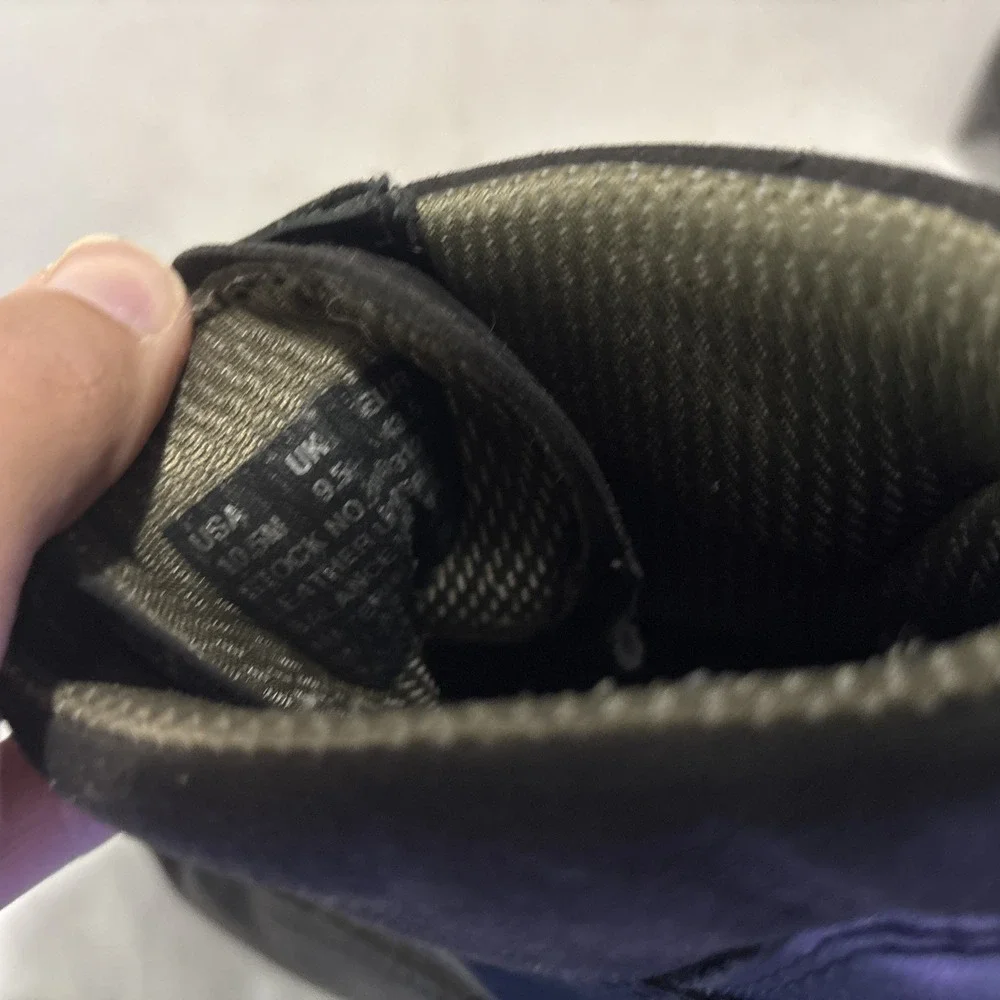 Wolverine durashocks soft