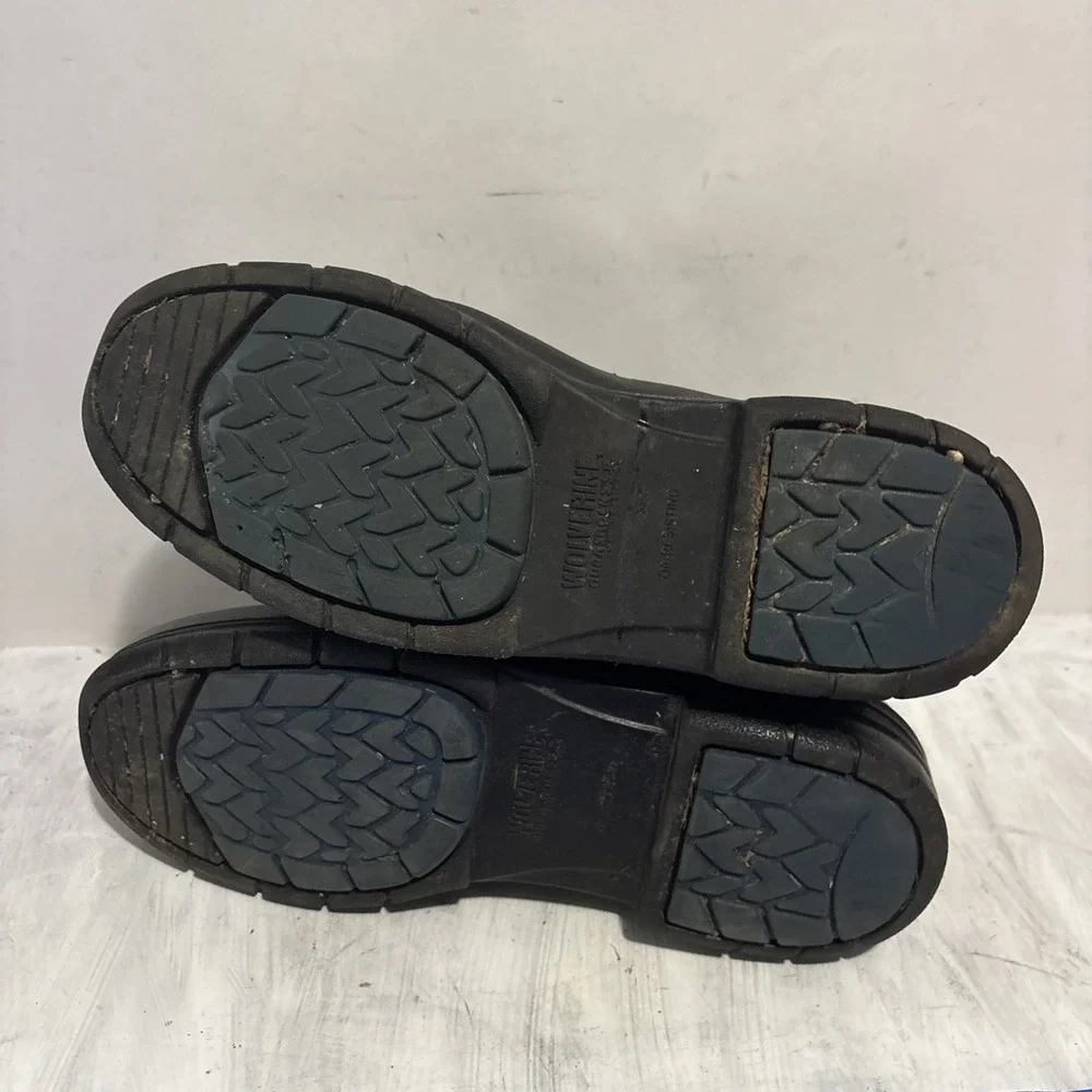 Wolverine durashocks soft