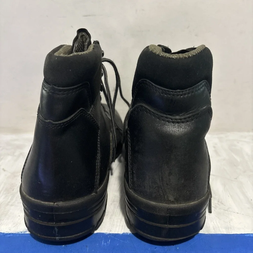 Wolverine durashocks soft