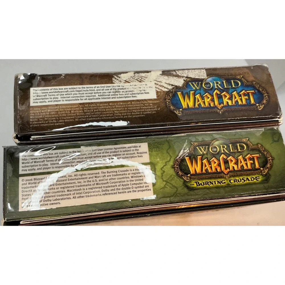 Blizzard width what