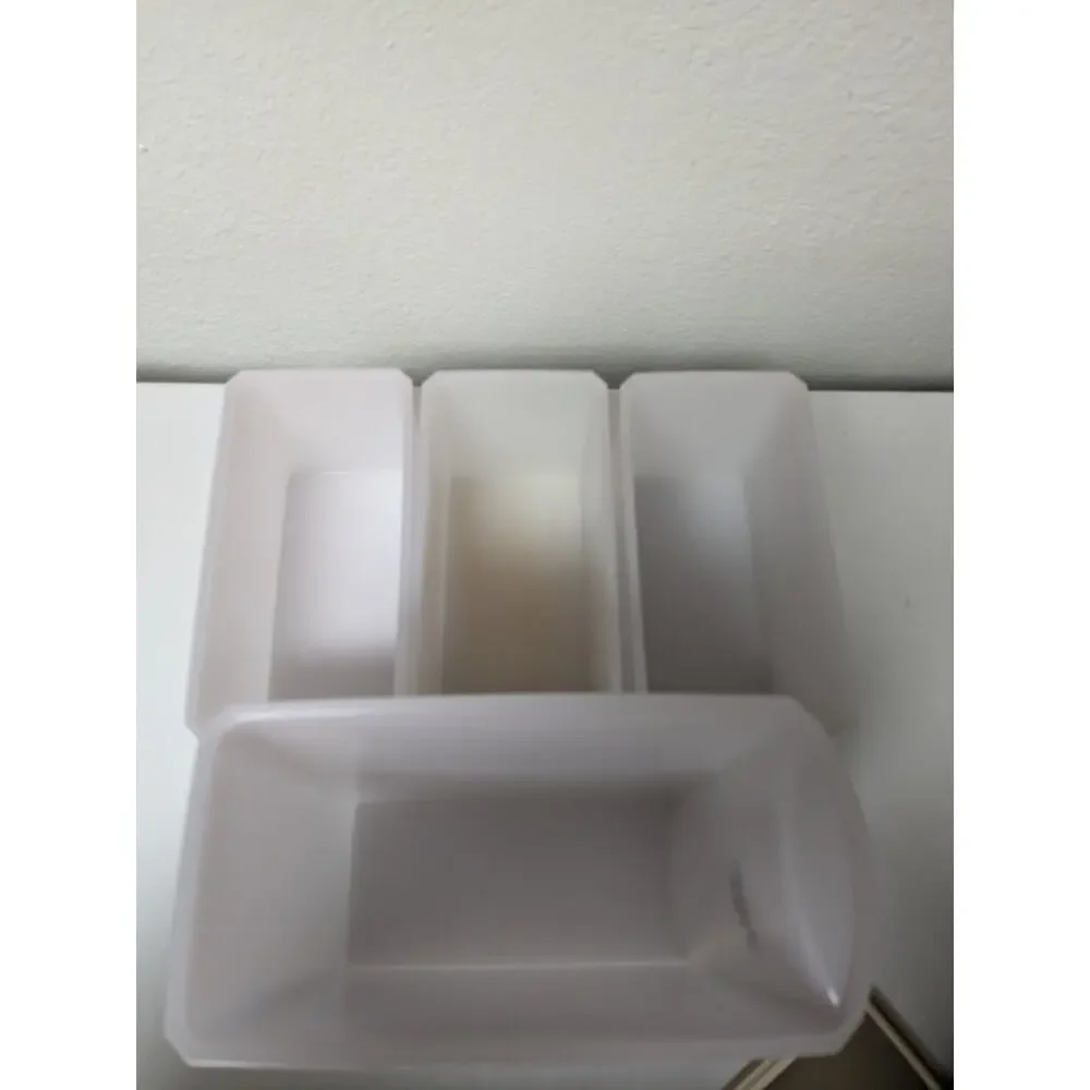 Tupperware good corners