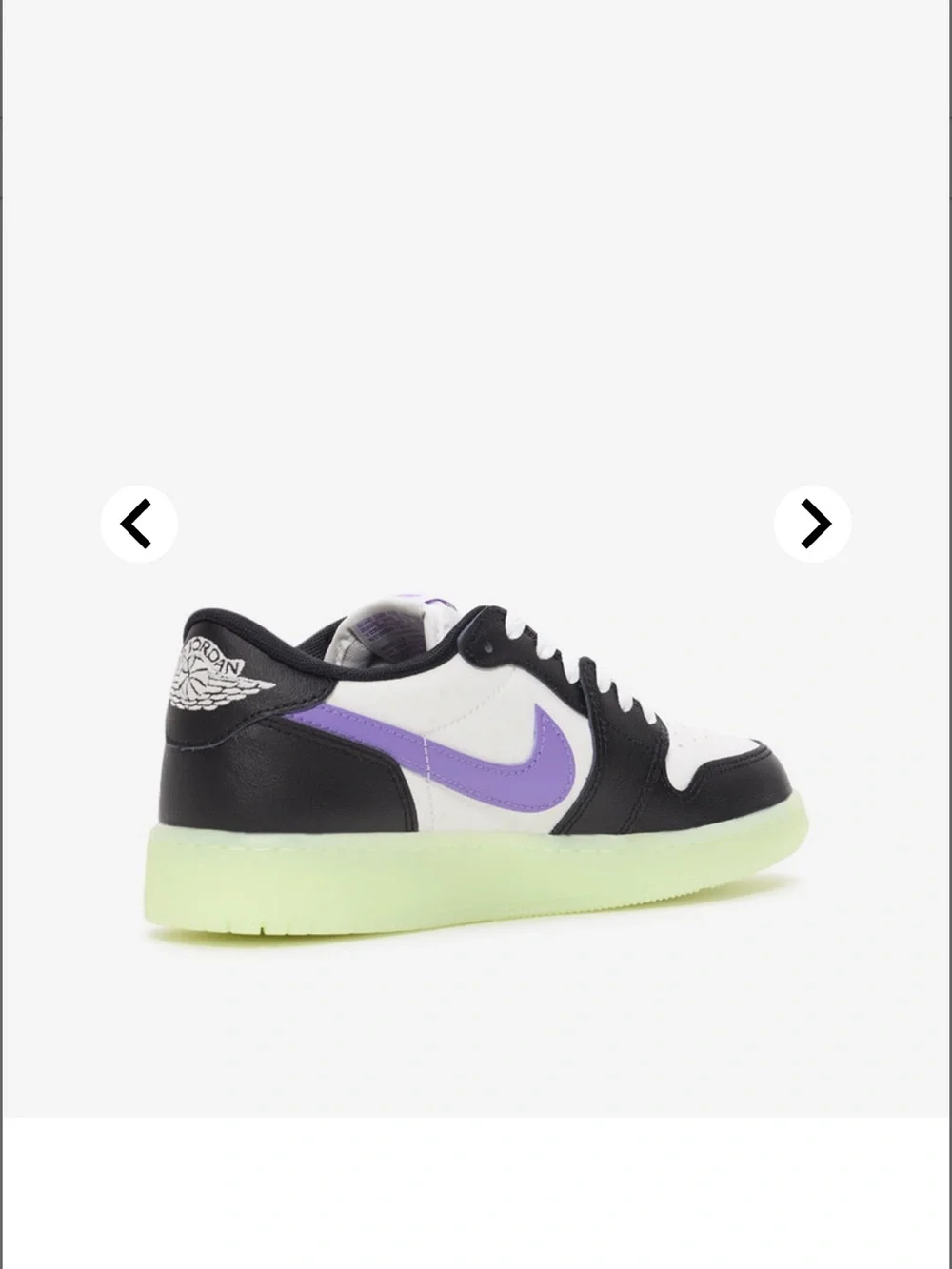 Nike nwot never