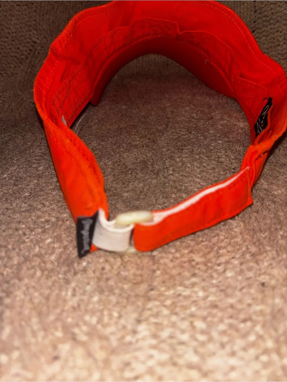 imperial #golfvisor only seahorse