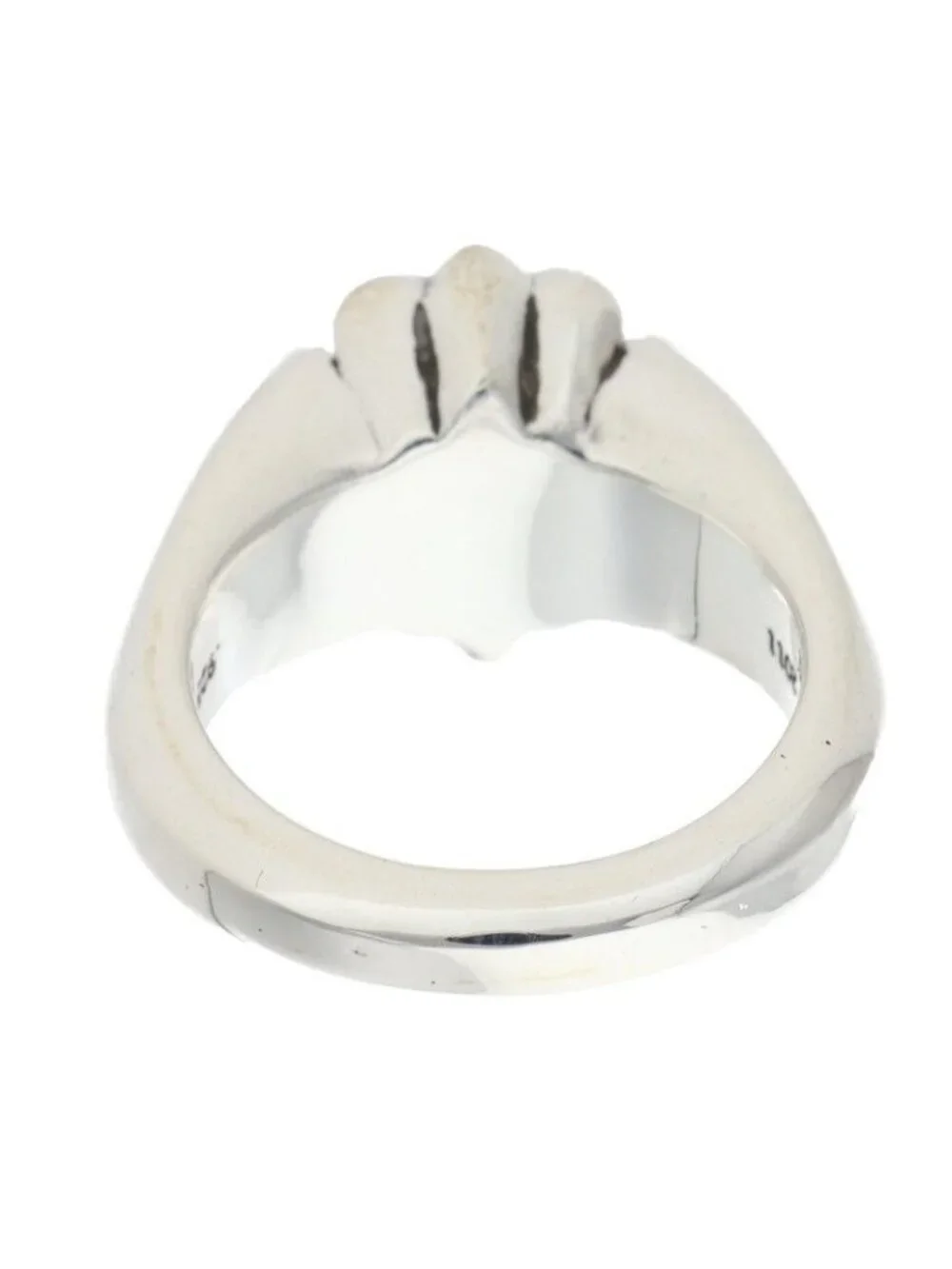 Chrome Hearts size 15