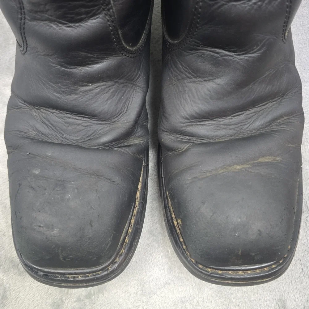 Harley-Davidson several scuff