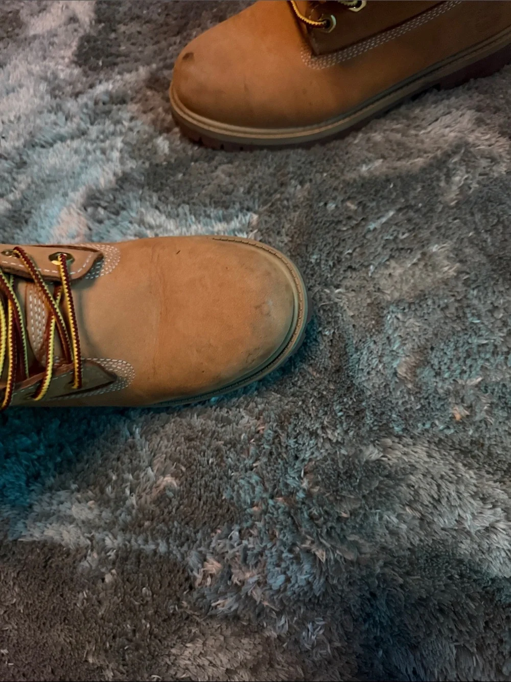 Timberland classic kids