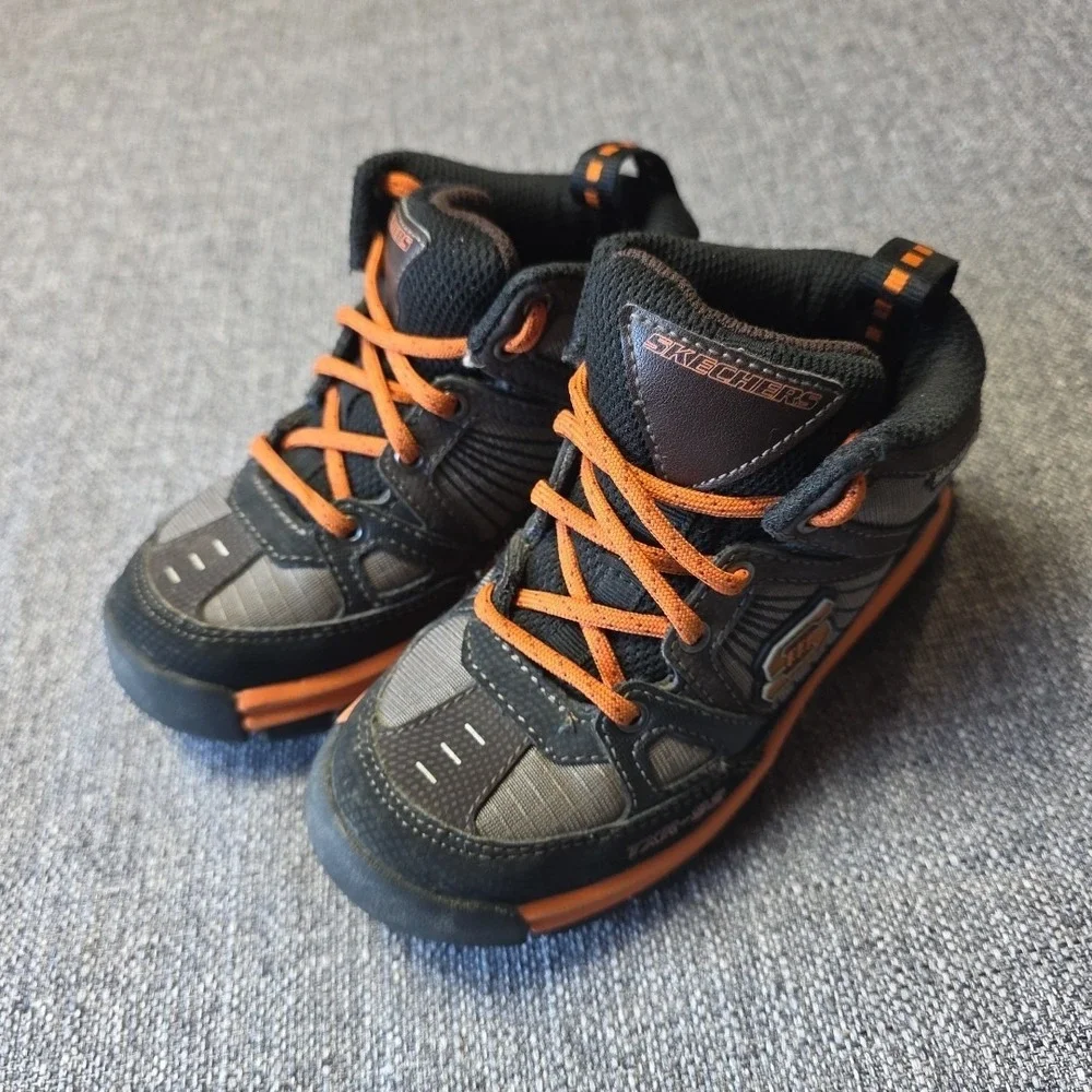 Skechers kid shoes